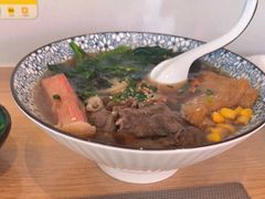 -酒井酱子·深夜食堂(东城汇店)