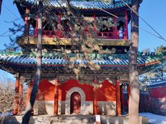 -普乐寺