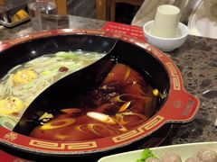 -成都辣满城老火锅(融创茂店)