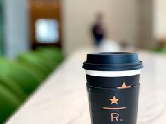 -星巴克臻选(深圳卓悦中心店)