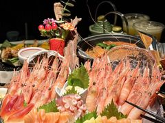 -松鹤精致料理(五一中路店)