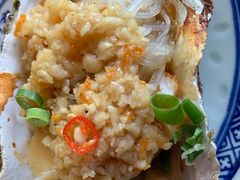-蠔友汇·海鲜·生蚝烧烤(大东店)