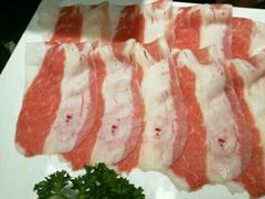 -川中故事·成都老火锅(东书房店)