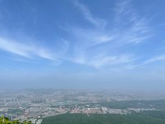 -紫金山索道-售票处