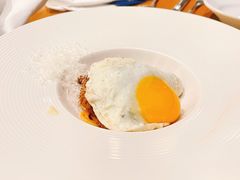 意式肉酱面-沈阳君悦酒店·意坊意大利餐厅