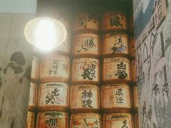 -千代饮兵卫日本料理(东二环泰禾广场西区店)