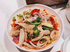 -相约·羊村小馆(长沙路店)