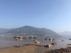 -北岐滩涂