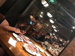 -弗兰克牛排西餐厅Ribone steak house(柠檬花园店)