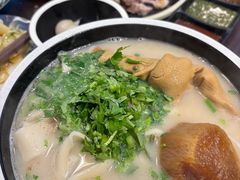 -大头亮羊汤烩面·河南非遗(良乡总店)