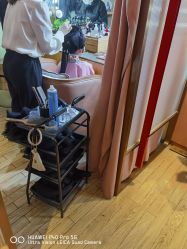 -盘子女人坊古装写真摄影(南京总店)