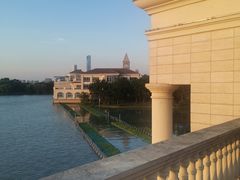 -江南雅厨(李公堤店)