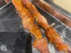 -清真·老门框爆肚涮肉·中华老字号(丰管路店)