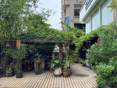 -菩提书坊(侨福大厦店)