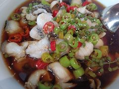 -狮王府淮扬菜(夫子庙老门东店)