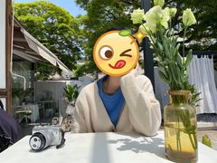 -几静cafe(基湖店)