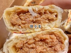 -詹记桃酥(包河万达店)