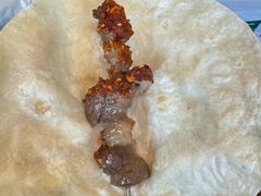-曾百万小炉小串自助烧烤(高新店)