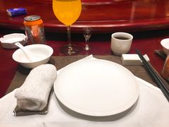 -天宇菲尔德·花园西餐厅·海鲜自助餐