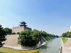 -西安城墙·碑林历史文化景区