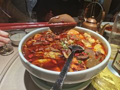 -渝信川菜(长安店)