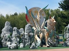 -沈阳方特欢乐世界