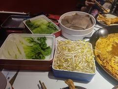 -老天桥蛙炉火锅(姑苏总店)