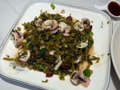 -温岭人家(红花北路店)