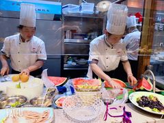 果盘-老街烧烤·四方路小烤肉(书院路店)