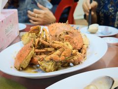 -大茄来海鲜餐厅(亚洲城分行)