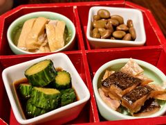 -咸亨酒店•非遗绍兴菜•中华老字号(堂吃餐厅)