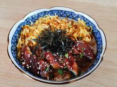 -酒井酱子·深夜食堂(东城汇店)