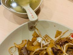 -百家鸡味馆(清泰店)