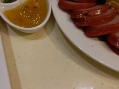 -龙记香港茶餐厅(久光百货店)