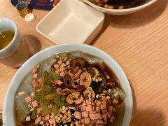 -胡马八破·川菜小馆(高新万达店)