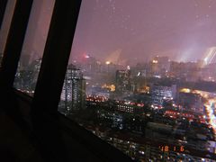 -广州花园酒店-凌璇阁360度高空海鲜自助餐CAROUSEL