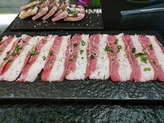 -炙忧烤肉屋(中国铁建广场店)