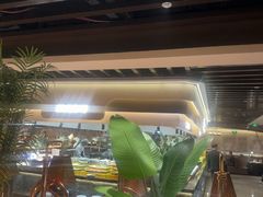 -汉丽斯巴西烤肉自助(市南店)