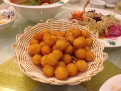 -阿拉丁新疆风味餐厅·清真(罗廊巷店)