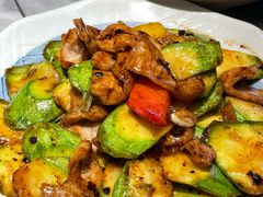 -莞府家宴·东莞菜(市民服务中心店)