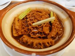 -利苑酒家(合景国际金融广场店)