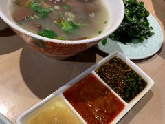 -弄堂小笼包(天津南开大悦城店)