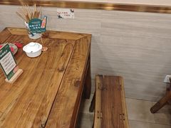 -老刘家永盛斋·传统泡馍(东关南街店)