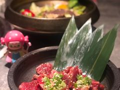 -厚贞日式烤肉(龙之梦店)
