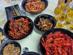 -聚味瞿记·龙虾堂(树木岭店)