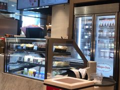 -哈根达斯(SM店)