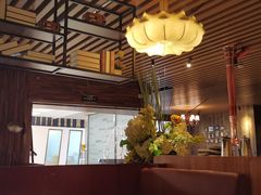大堂-路易十三西餐厅(西关新天地店)