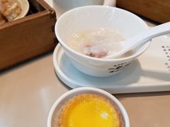 -蔡澜港式点心(皇庭广场店)