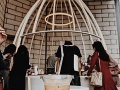 -% Arabica阿拉比卡咖啡(深圳湾万象城店)
