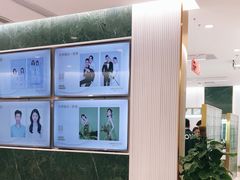 -海马体照相馆(环贸iapm大师爱情店)